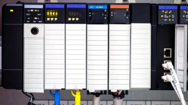 PLC