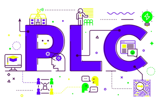 PLC BLOG