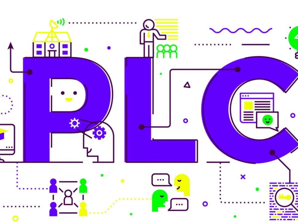 PLC BLOG