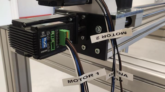servo control